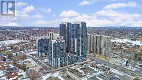 2701 - 30 MEADOWGLEN PLACE Toronto