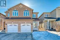 929 LEDBURY CRESCENT Mississauga