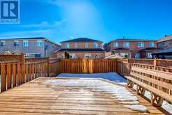 929 LEDBURY CRESCENT Mississauga