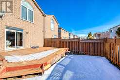 929 LEDBURY CRESCENT Mississauga