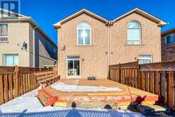 929 LEDBURY CRESCENT Mississauga