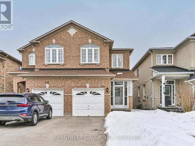 929 LEDBURY CRESCENT Mississauga Ontario