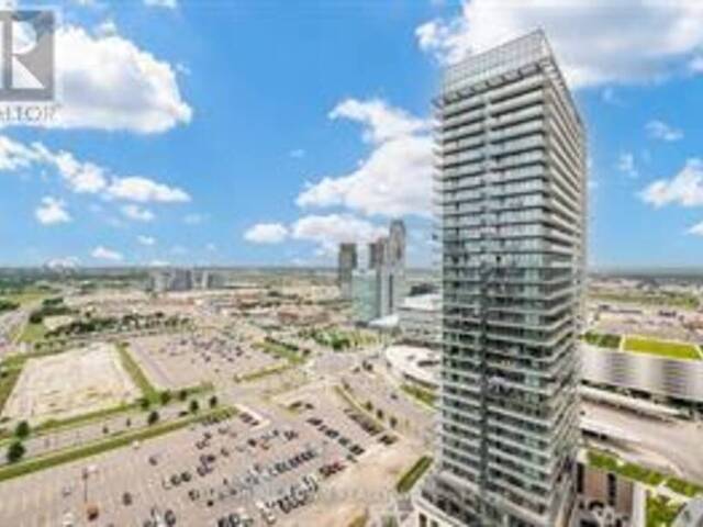 2606 - 7890 JANE STREET Vaughan Ontario