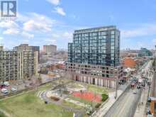 1106 - 270 DUFFERIN STREET Toronto