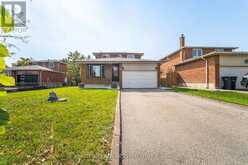 83 FAIRGLEN AVENUE Brampton