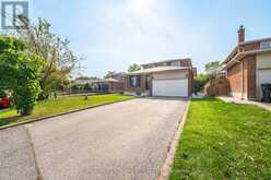 83 FAIRGLEN AVENUE Brampton