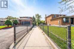 83 FAIRGLEN AVENUE Brampton