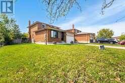 83 FAIRGLEN AVENUE Brampton