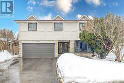 3311 NADINE CRESCENT Mississauga