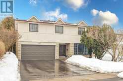 3311 NADINE CRESCENT Mississauga