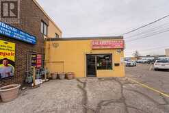 UNIT 5 - 90 KENNEDY ROAD S Brampton