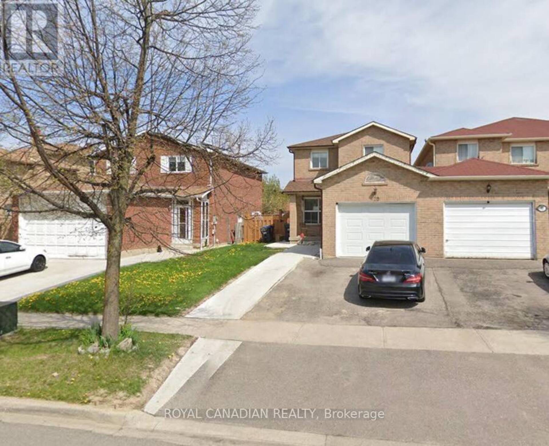 29 JAY STREET Brampton