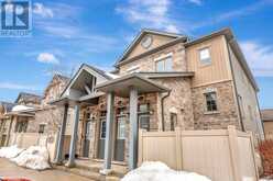 9B - 388 OLD HURON ROAD Kitchener