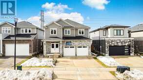 2248 CONSTANCE AVENUE London