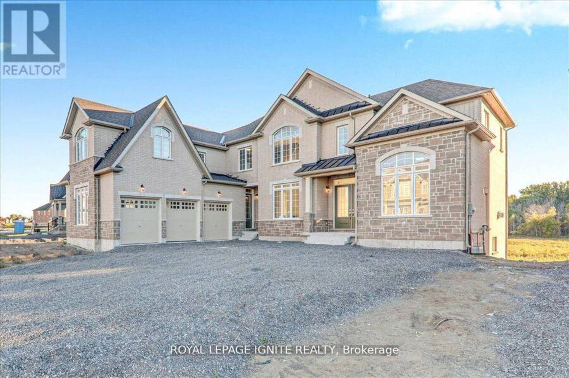 40 GOLDEN MEADOWS DRIVE Otonabee-South Monaghan