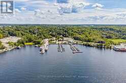 530 MUSKOKA BEACH ROAD Gravenhurst 