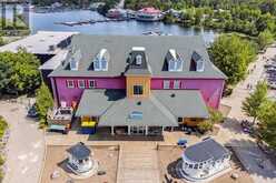 530 MUSKOKA BEACH ROAD Gravenhurst 