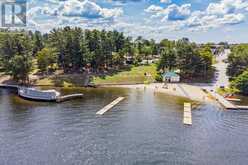 530 MUSKOKA BEACH ROAD Gravenhurst 