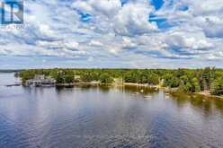 530 MUSKOKA BEACH ROAD Gravenhurst 