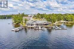 530 MUSKOKA BEACH ROAD Gravenhurst 