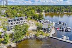 530 MUSKOKA BEACH ROAD Gravenhurst 