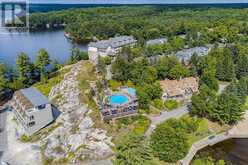 530 MUSKOKA BEACH ROAD Gravenhurst 