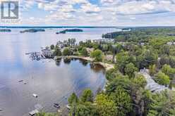 530 MUSKOKA BEACH ROAD Gravenhurst 