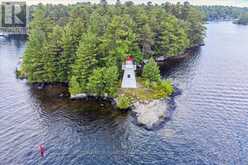 530 MUSKOKA BEACH ROAD Gravenhurst 