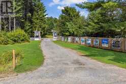 530 MUSKOKA BEACH ROAD Gravenhurst 