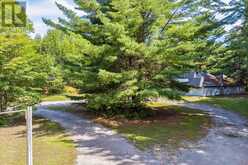 530 MUSKOKA BEACH ROAD Gravenhurst 