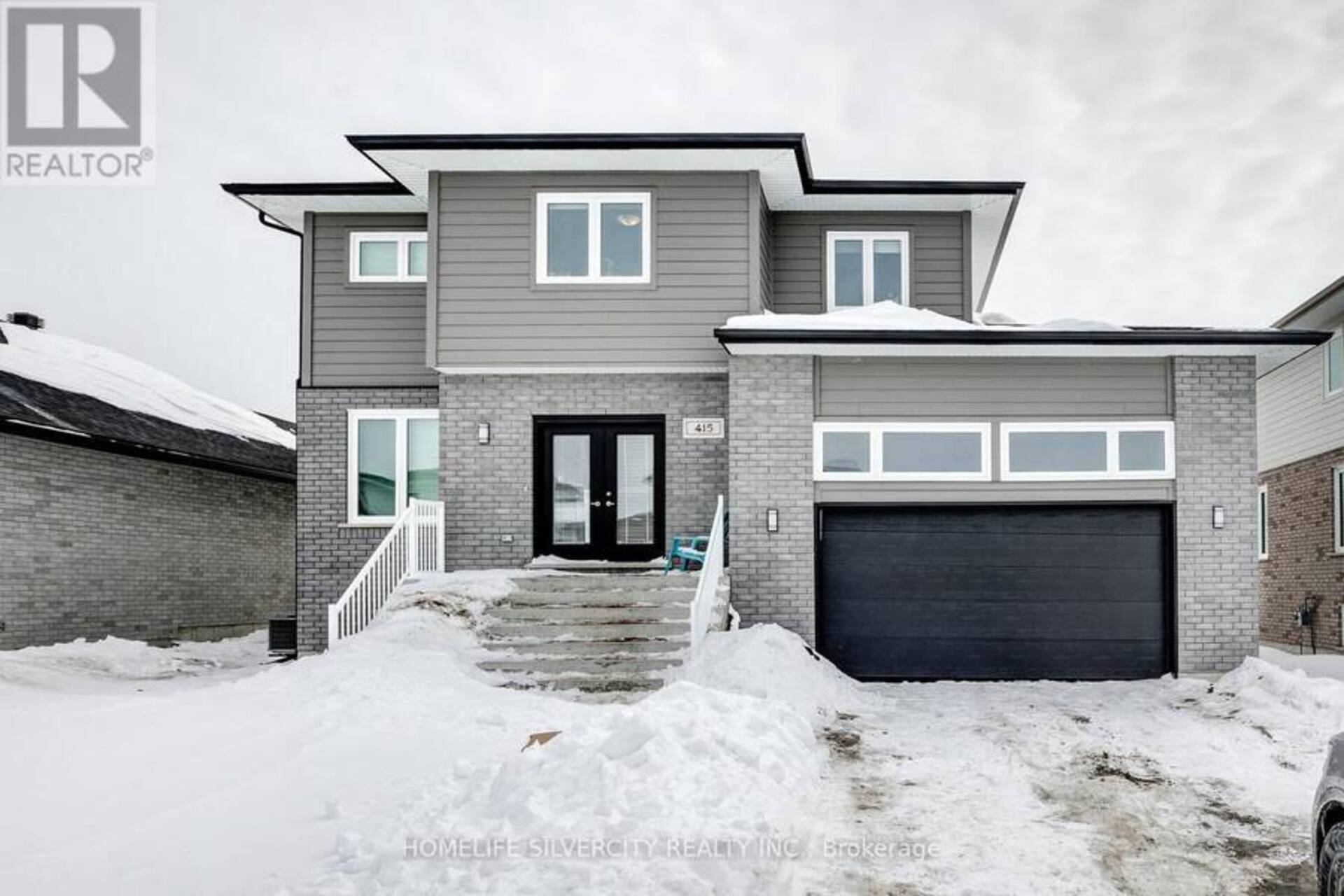 415 VERNA COURT Sudbury 