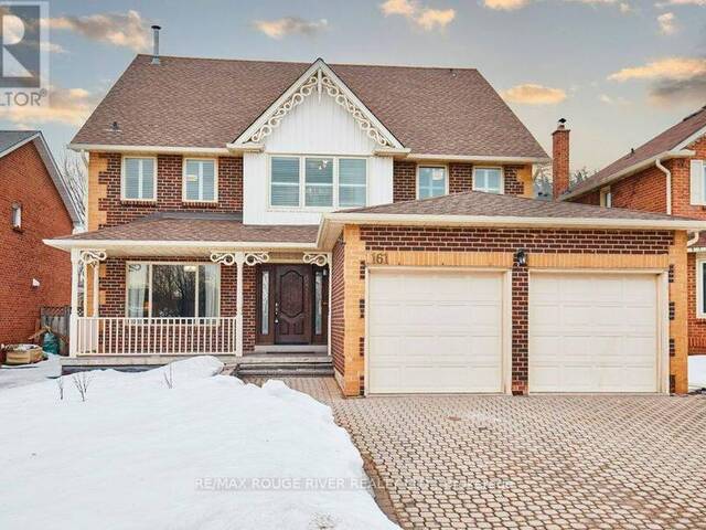 1161 GLENASHTON DRIVE Oakville Ontario