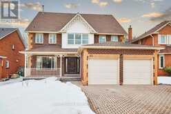 1161 GLENASHTON DRIVE Oakville