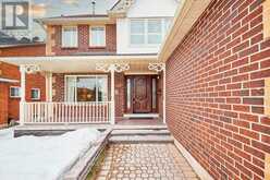 1161 GLENASHTON DRIVE Oakville