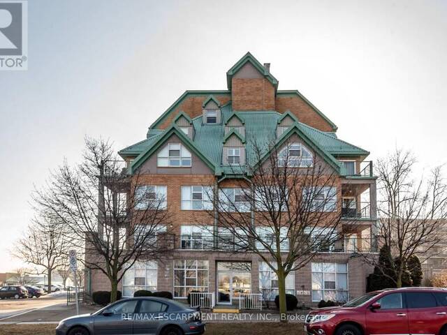 102 - 19 LAKE AVENUE S Hamilton Ontario