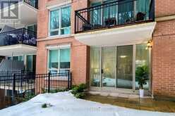 206 - 38 WILLIAM CARSON CRESCENT Toronto