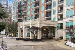 206 - 38 WILLIAM CARSON CRESCENT Toronto