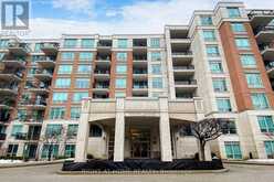 206 - 38 WILLIAM CARSON CRESCENT Toronto