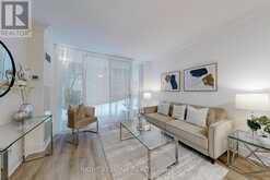 206 - 38 WILLIAM CARSON CRESCENT Toronto