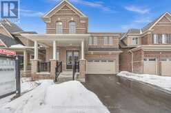 7 OLERUD DRIVE Whitby