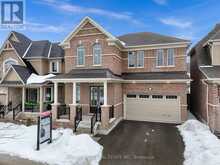 7 OLERUD DRIVE Whitby