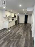 BASEMENT - 92 SOLWAY AVENUE Vaughan