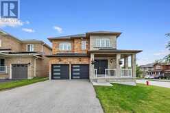 125 HOPKINS CRESCENT Bradford/West Gwillimbury