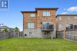 125 HOPKINS CRESCENT Bradford/West Gwillimbury