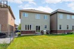 106 DIANA DRIVE Orillia