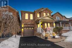 52 FOUR SEASONS CIRCLE Brampton