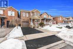 52 FOUR SEASONS CIRCLE Brampton