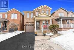 52 FOUR SEASONS CIRCLE Brampton