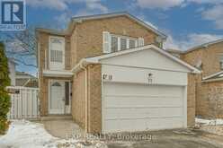 71 MORTON WAY Brampton