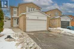 71 MORTON WAY Brampton